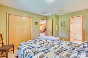 Rapid City Cabin w/ Hiking & ATV Trail Access