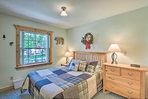 Peaceful Leadville Retreat w/ Covered Deck!