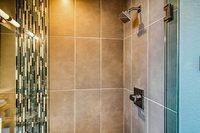 Walk to Empower Field: Townhome w/ Hot Tub!