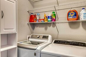 Walk to Empower Field: Townhome w/ Hot Tub!