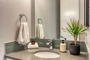 Walk to Empower Field: Townhome w/ Hot Tub!