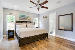 Pet-friendly Paradise w/ Pool ~ 6 Mi to Beach!