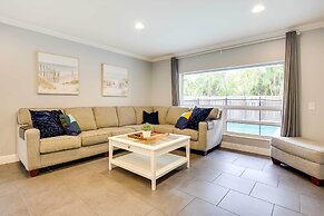 Pet-friendly Paradise w/ Pool ~ 6 Mi to Beach!