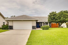 Pet-friendly Paradise w/ Pool ~ 6 Mi to Beach!