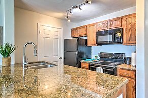 Padre Island Retreat on Canal - 2 Mi to Beach!