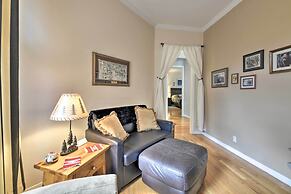 Modern Dalton Ranch Golf Club Home w/ Mtn View