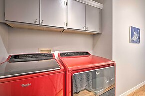 Modern Dalton Ranch Golf Club Home w/ Mtn View