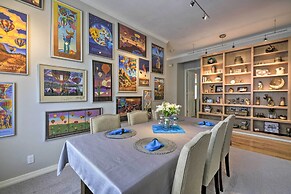 Modern Dalton Ranch Golf Club Home w/ Mtn View