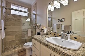 Modern Dalton Ranch Golf Club Home w/ Mtn View