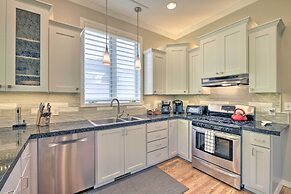 Modern Dalton Ranch Golf Club Home w/ Mtn View