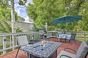 Modern Dalton Ranch Golf Club Home w/ Mtn View