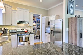 Modern Dalton Ranch Golf Club Home w/ Mtn View