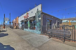 2 Mi to Washington Park: Convenient Denver Home!