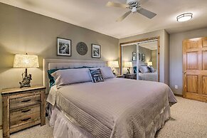 Lakefront Home w/ Fishing Dock & Fire Table!