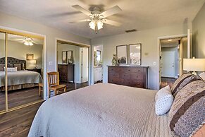 Lakefront Home w/ Fishing Dock & Fire Table!