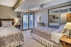 Lakefront Home w/ Fishing Dock & Fire Table!