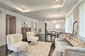 Denver Retreat w/ Yard ~ 4 Mi to Downtown!