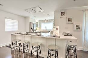 Denver Retreat w/ Yard ~ 4 Mi to Downtown!