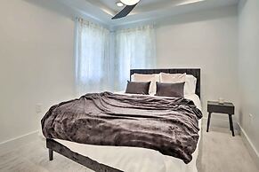 Denver Retreat w/ Yard ~ 4 Mi to Downtown!