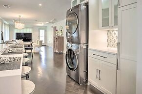 Denver Retreat w/ Yard ~ 4 Mi to Downtown!