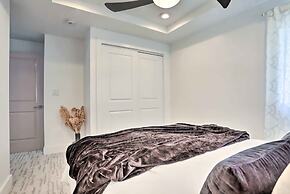 Denver Retreat w/ Yard ~ 4 Mi to Downtown!