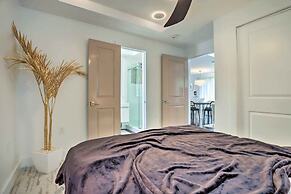 Denver Retreat w/ Yard ~ 4 Mi to Downtown!