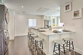 Denver Retreat w/ Yard ~ 4 Mi to Downtown!