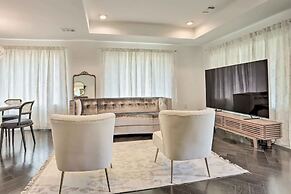 Denver Retreat w/ Yard ~ 4 Mi to Downtown!