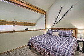 Mccall Condo w/ Paddle Boards - Near Payette Lake