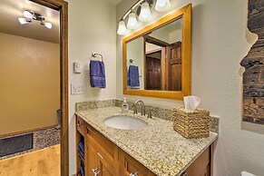 Mccall Condo w/ Paddle Boards - Near Payette Lake