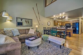Mccall Condo w/ Paddle Boards - Near Payette Lake