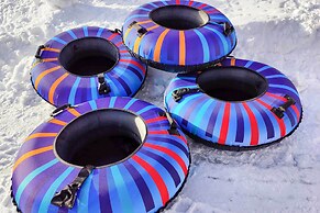 Mccall Condo w/ Paddle Boards - Near Payette Lake