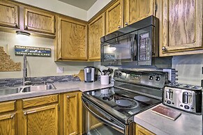 Mccall Condo w/ Paddle Boards - Near Payette Lake