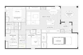 Dog-friendly Cabin in the Heart of Grand Lake!