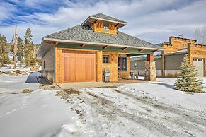 Dog-friendly Cabin in the Heart of Grand Lake!