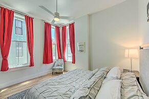 Contemporary Cincinnati Condo - Pets Allowed!