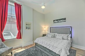 Contemporary Cincinnati Condo - Pets Allowed!