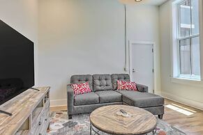 Contemporary Cincinnati Condo - Pets Allowed!