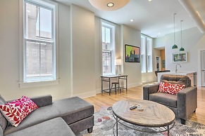 Contemporary Cincinnati Condo - Pets Allowed!