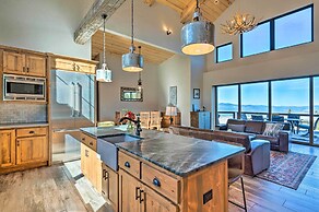 Luxury Ski-in/out Getaway w/ Hot Tub & Views!