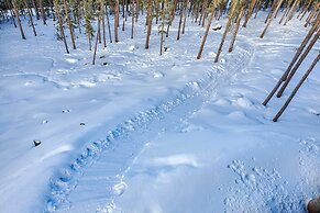 Luxury Ski-in/out Getaway w/ Hot Tub & Views!