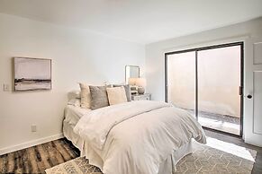 Palm Desert Escape w/ Patio, Grill & Fire Pit
