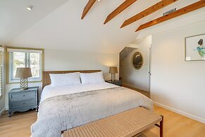 Victorian Carpinteria Apartment < 1 Mi to Beach!