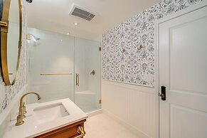 Victorian Carpinteria Apartment < 1 Mi to Beach!