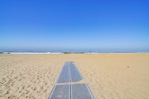 Victorian Carpinteria Apartment < 1 Mi to Beach!