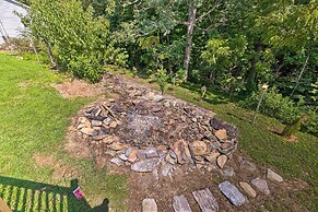 Charming Cottage < 10 Mi to Wineries & Skiing!