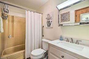 Charming Cottage < 10 Mi to Wineries & Skiing!