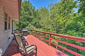 Charming Cottage < 10 Mi to Wineries & Skiing!