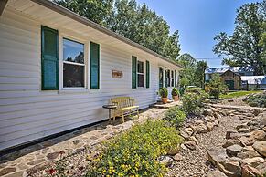 Charming Cottage < 10 Mi to Wineries & Skiing!
