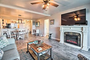 Oceanfront St Helena Island Condo w/ Beach Access!